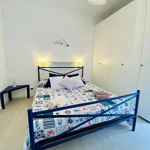 Vivi La Mia Liguria - A Casa Di Flavia Borghetto Santo Spirito