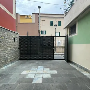 La Tua Al Mare Borghetto Santo Spirito